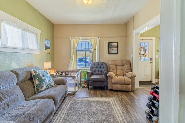 837 Placer Street, Butte, MT 59701