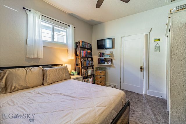 837 Placer Street, Butte, MT 59701