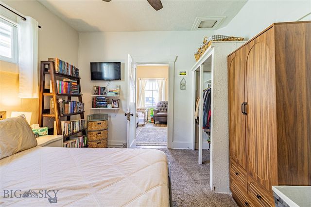 837 Placer Street, Butte, MT 59701