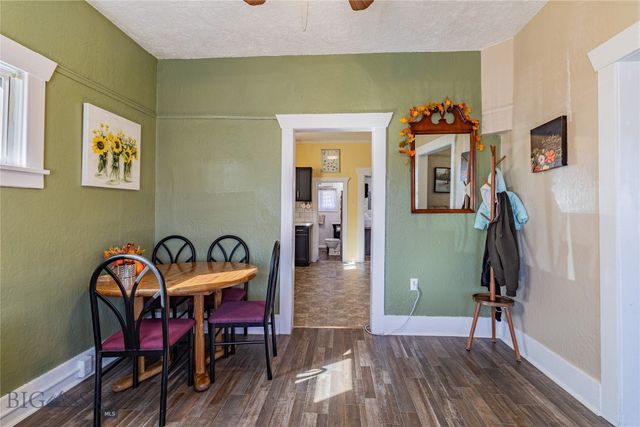 837 Placer Street, Butte, MT 59701