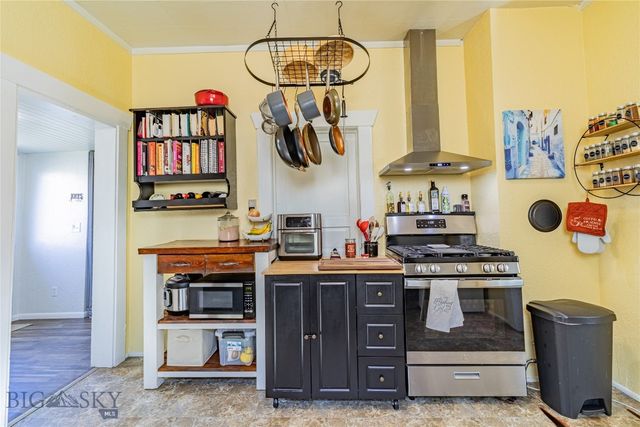 837 Placer Street, Butte, MT 59701