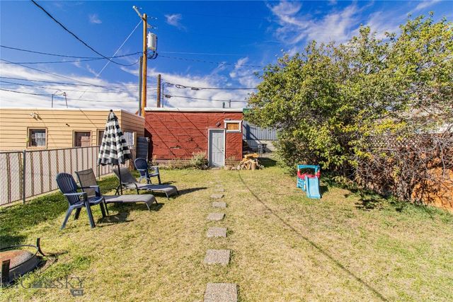 837 Placer Street, Butte, MT 59701