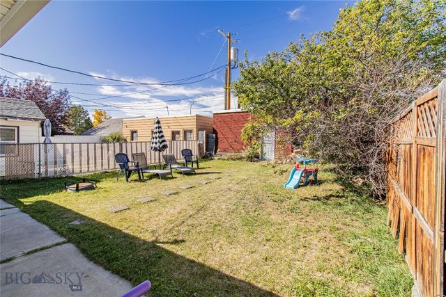 837 Placer Street, Butte, MT 59701