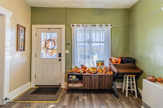 837 Placer Street, Butte, MT 59701