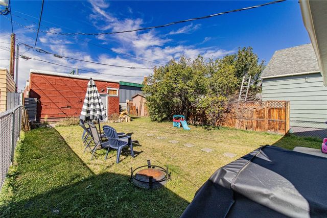 837 Placer Street, Butte, MT 59701