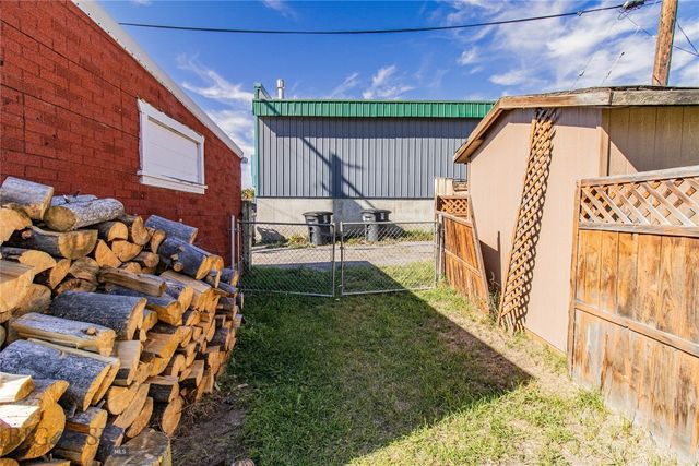 837 Placer Street, Butte, MT 59701