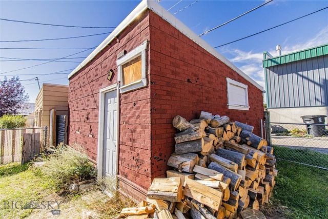 837 Placer Street, Butte, MT 59701