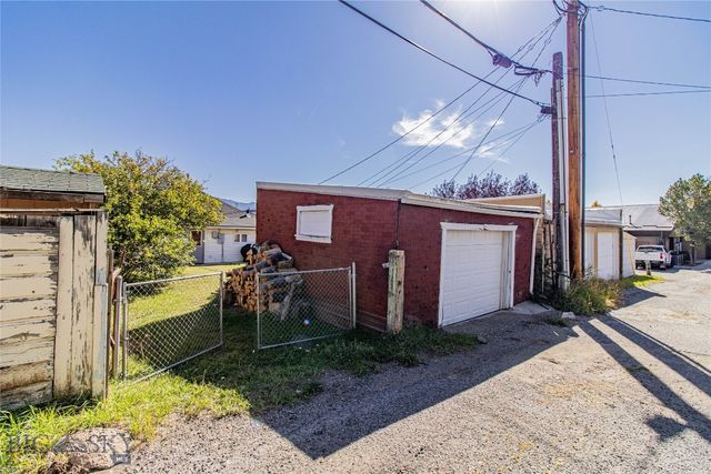 837 Placer Street, Butte, MT 59701