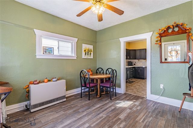 837 Placer Street, Butte, MT 59701
