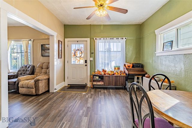 837 Placer Street, Butte, MT 59701