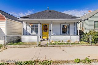 837 Placer Street, Butte, MT 59701