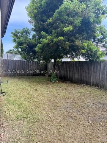 14920 SW 175th St, Miami, FL 33187