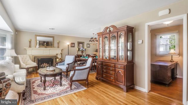 600 SADLER RD, Baltimore, MD 21286