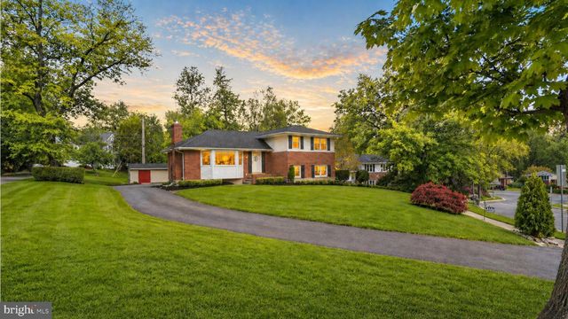 600 SADLER RD, Baltimore, MD 21286