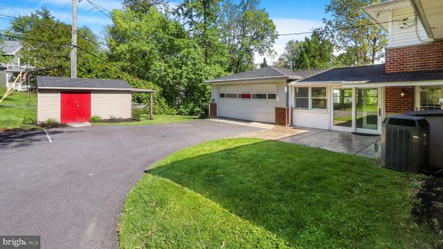 600 SADLER RD, Baltimore, MD 21286