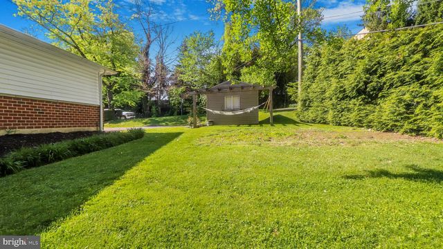 600 SADLER RD, Baltimore, MD 21286