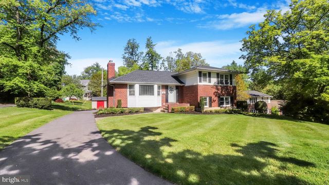 600 SADLER RD, Baltimore, MD 21286