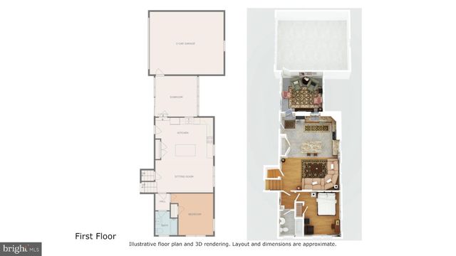 600 SADLER RD, Baltimore, MD 21286