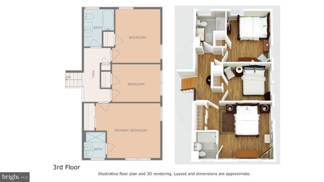 600 SADLER RD, Baltimore, MD 21286