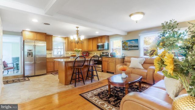 600 SADLER RD, Baltimore, MD 21286