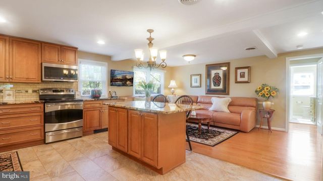 600 SADLER RD, Baltimore, MD 21286