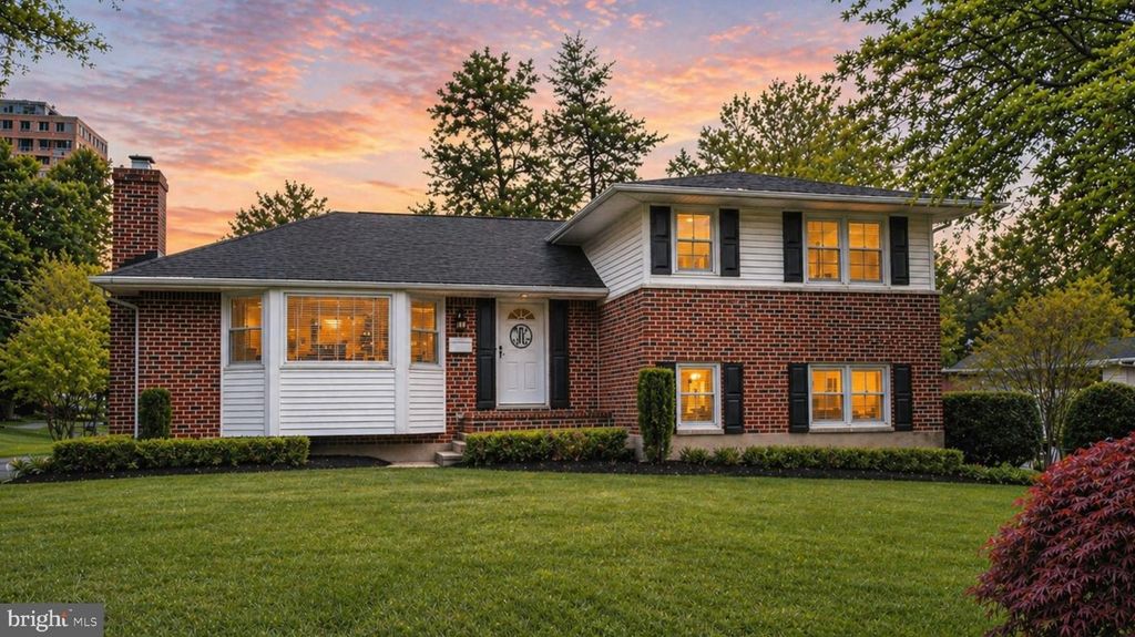 600 SADLER RD, Baltimore, MD 21286