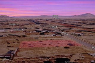 0 E 165th Street, Palmdale, CA 93591