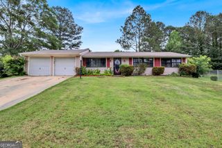6990 Winkfield Place, Atlanta, GA 30349