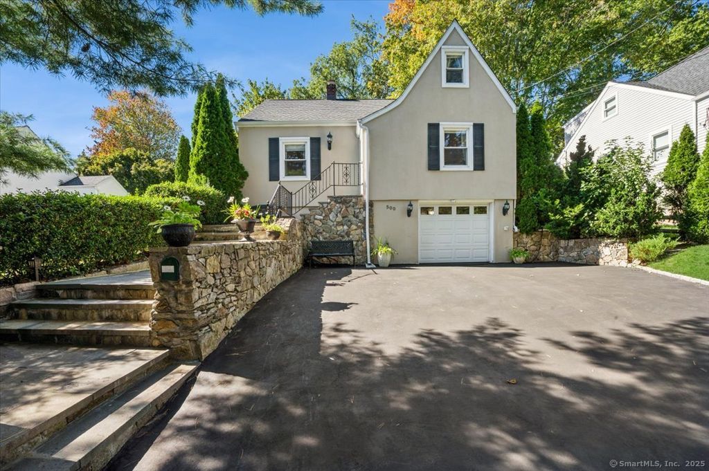 500 High Ridge Road, Stamford, CT 06905