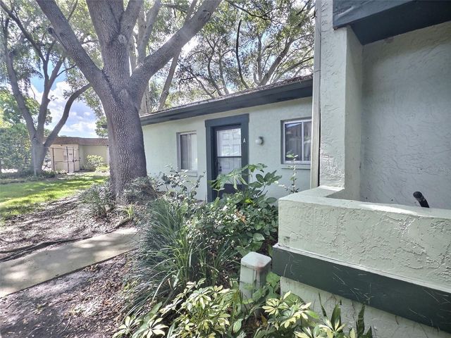 2922 LICHEN LANE A, Clearwater, FL 33760