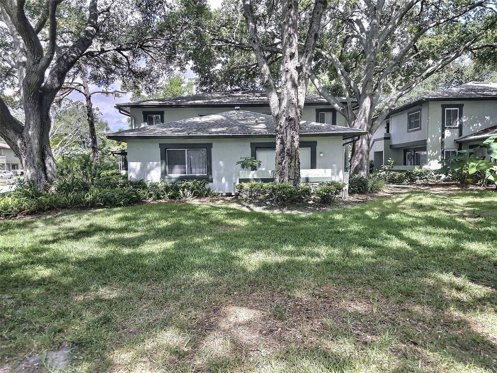 2922 LICHEN LANE A, Clearwater, FL 33760