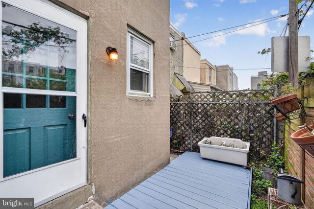 2534 E DAUPHIN ST, Philadelphia, PA 19125