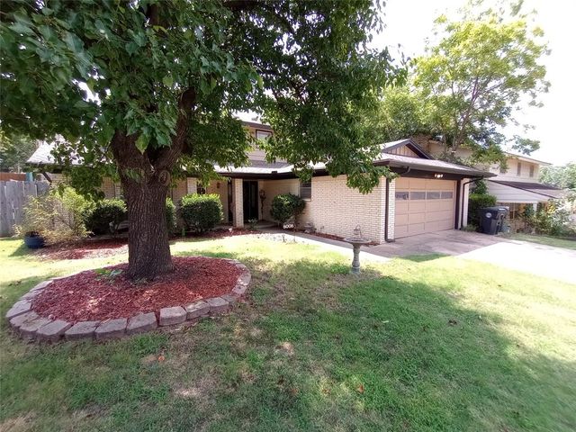 8008 NW 27th Street, Bethany, OK 73008