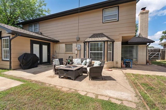 8008 NW 27th Street, Bethany, OK 73008