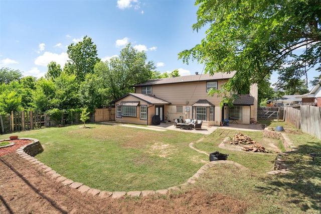 8008 NW 27th Street, Bethany, OK 73008