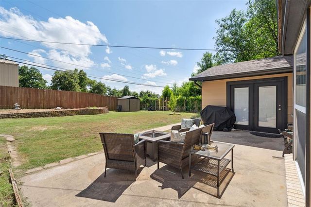 8008 NW 27th Street, Bethany, OK 73008