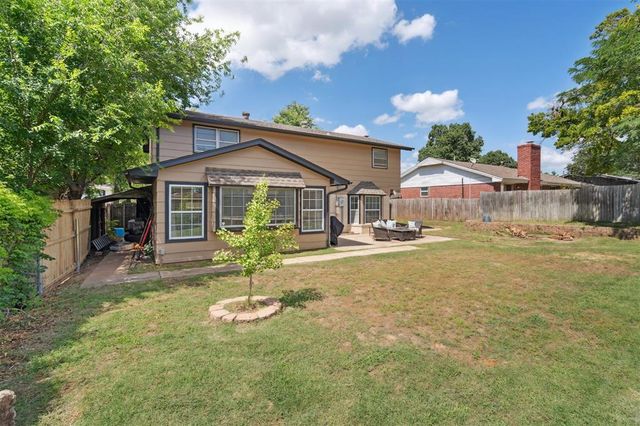8008 NW 27th Street, Bethany, OK 73008
