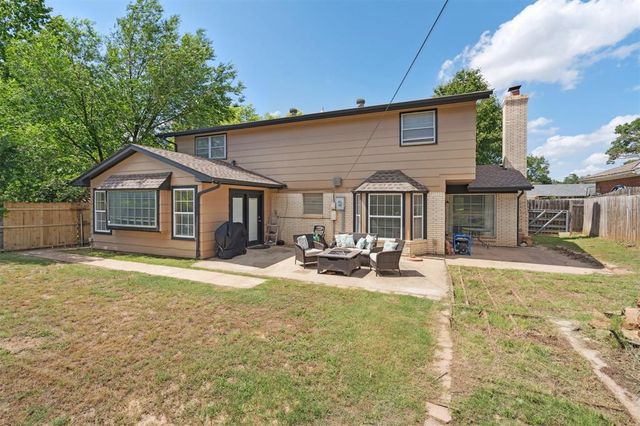8008 NW 27th Street, Bethany, OK 73008
