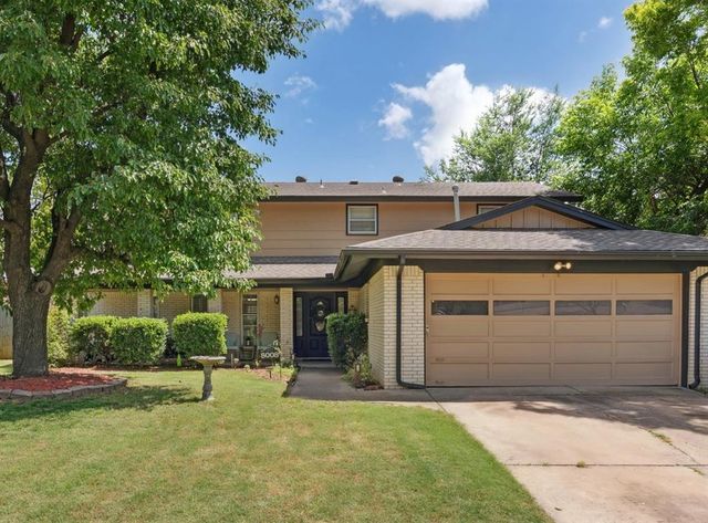 8008 NW 27th Street, Bethany, OK 73008