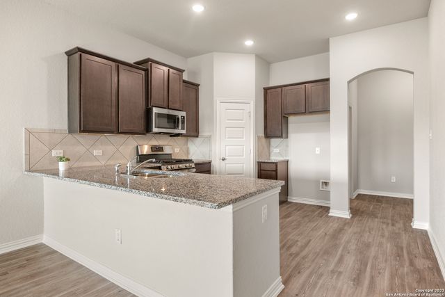 5502 Cibolo Pass Unit 1, Converse, TX 78109