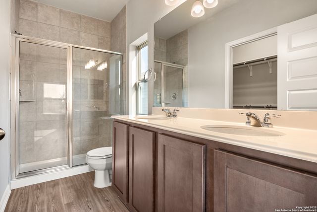 5502 Cibolo Pass Unit 1, Converse, TX 78109