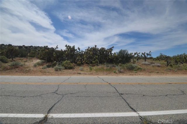 0 Longview & Old Homestead, Juniper Hills, CA 93543