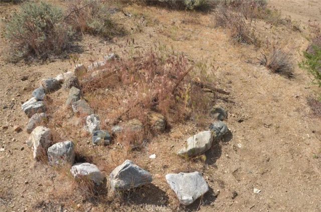 0 Longview & Old Homestead, Juniper Hills, CA 93543