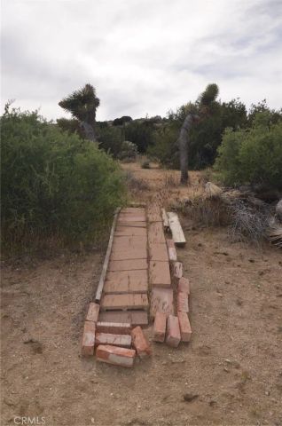 0 Longview & Old Homestead, Juniper Hills, CA 93543
