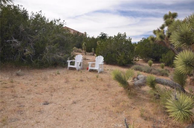 0 Longview & Old Homestead, Juniper Hills, CA 93543