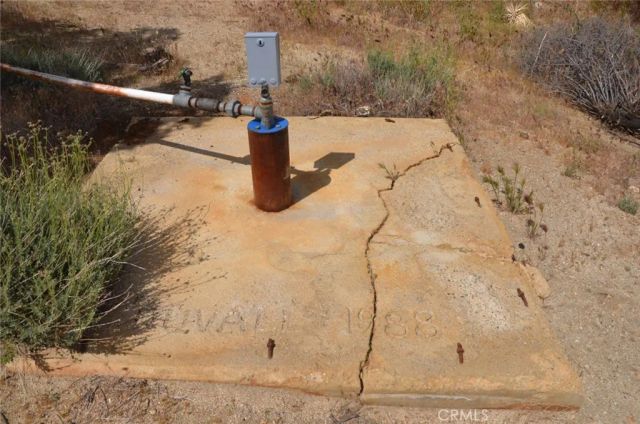 0 Longview & Old Homestead, Juniper Hills, CA 93543