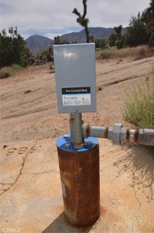 0 Longview & Old Homestead, Juniper Hills, CA 93543
