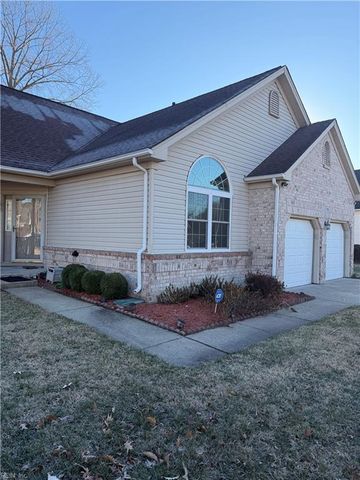 906 Holbrook DR, Newport News, VA 23602