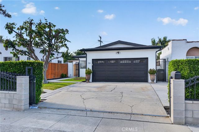739 E 67th, Inglewood, CA 90302