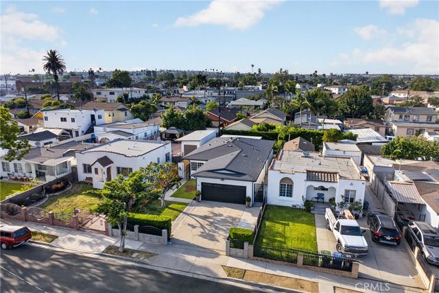 739 E 67th, Inglewood, CA 90302